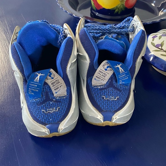 Nike Gnm Prj Lrj.330 Lebron James - Picture 4 of 10